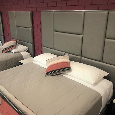 Toukley Motor Inn 외부 사진