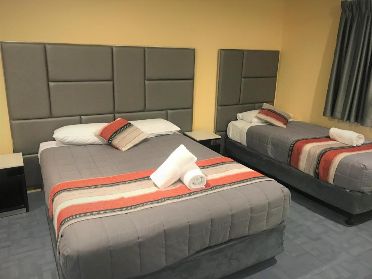 Toukley Motor Inn 외부 사진