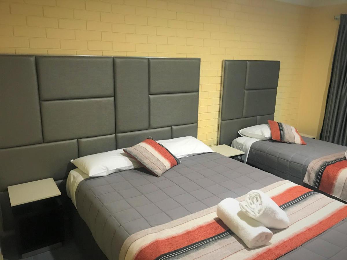 Toukley Motor Inn 외부 사진