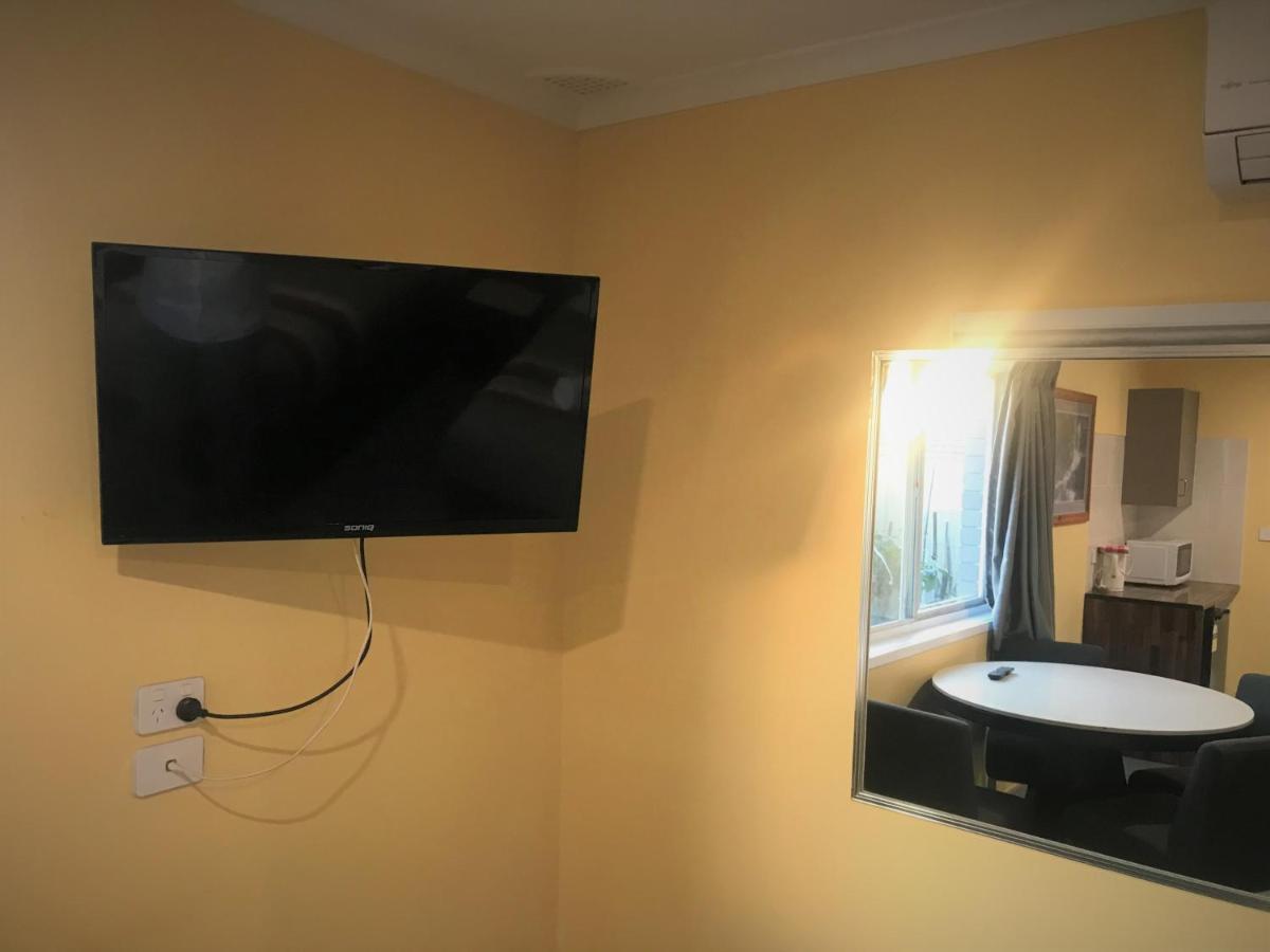 Toukley Motor Inn 외부 사진