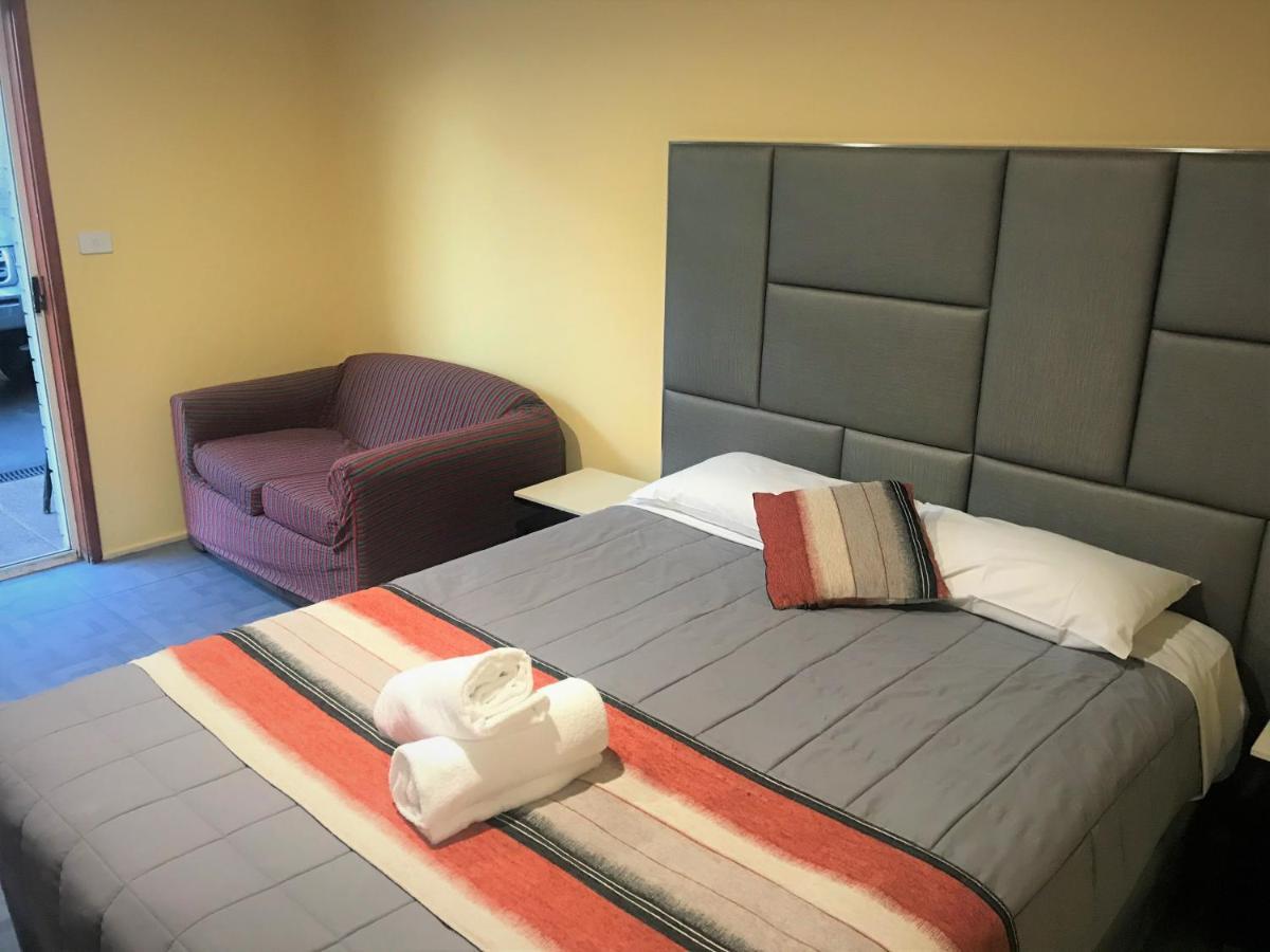 Toukley Motor Inn 외부 사진