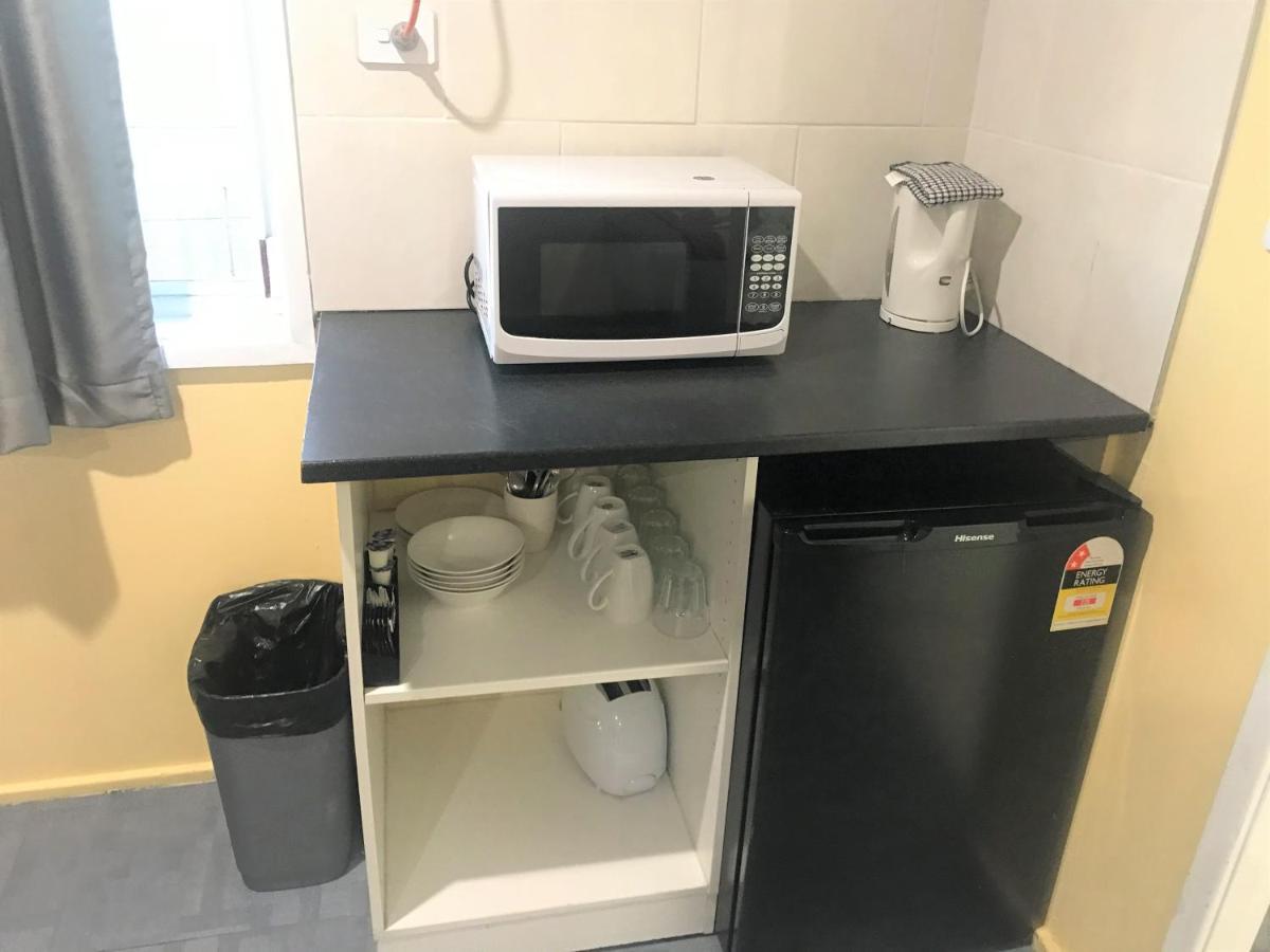 Toukley Motor Inn 외부 사진