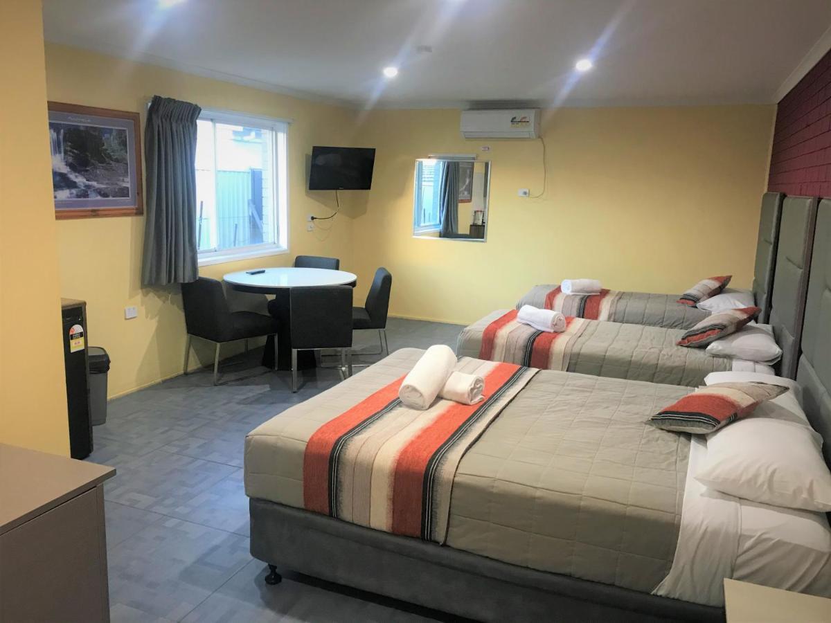 Toukley Motor Inn 외부 사진