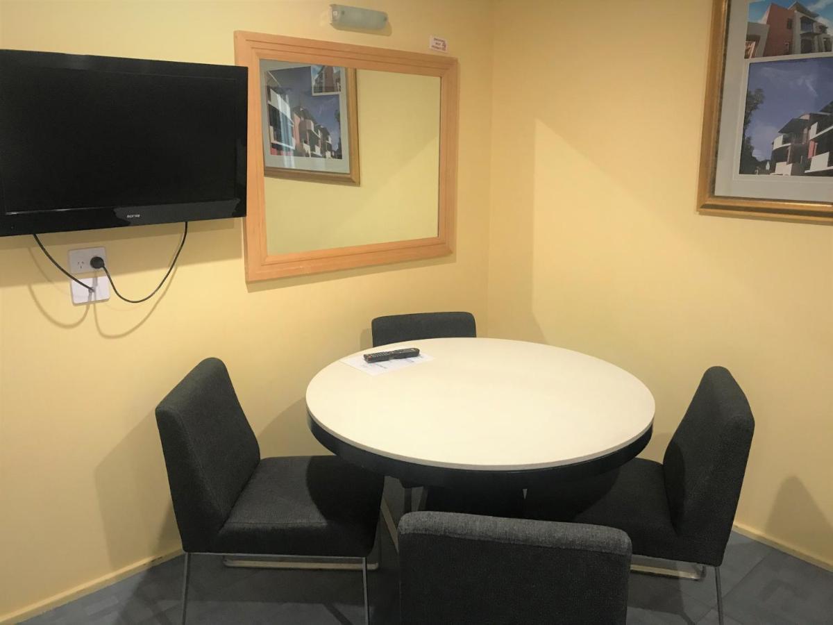 Toukley Motor Inn 외부 사진