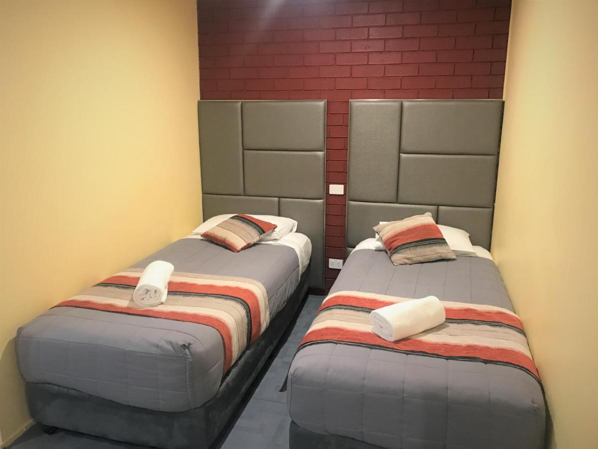 Toukley Motor Inn 외부 사진