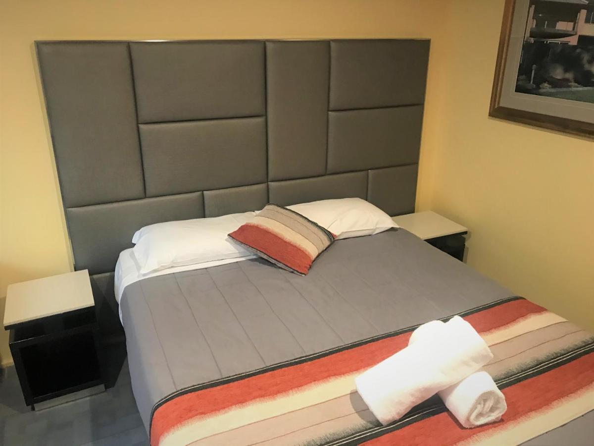 Toukley Motor Inn 외부 사진