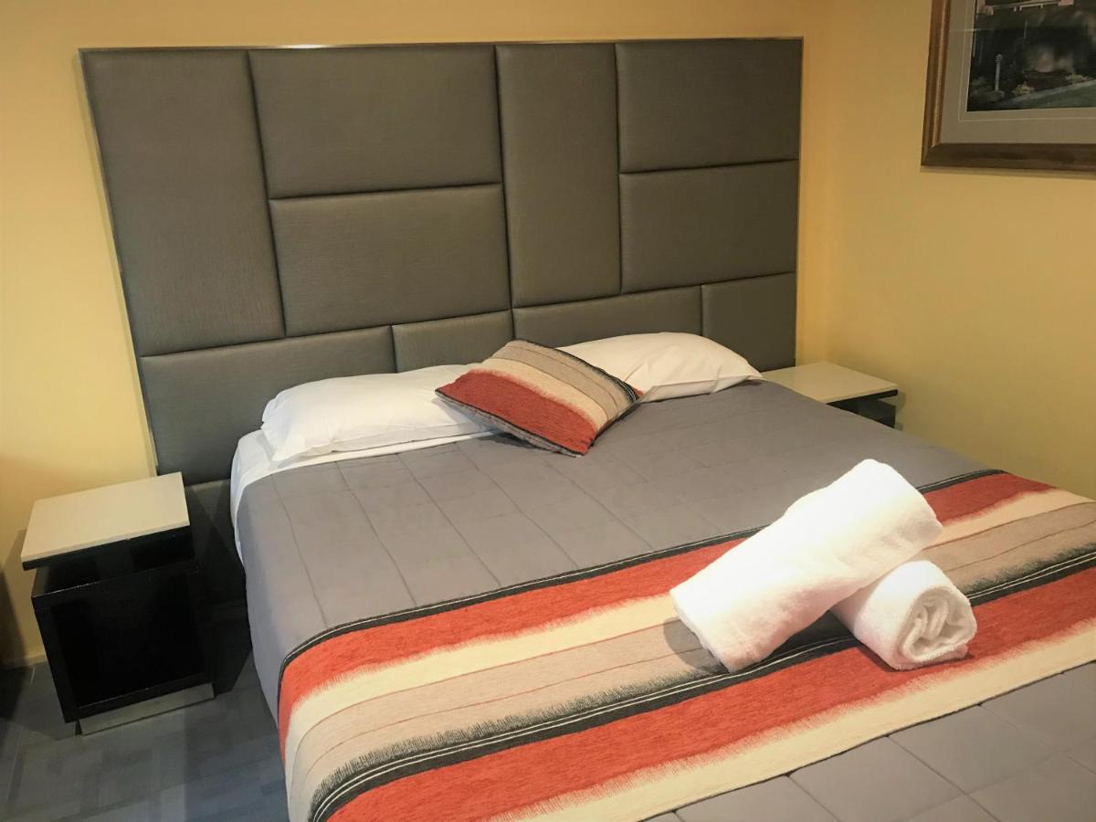 Toukley Motor Inn 외부 사진