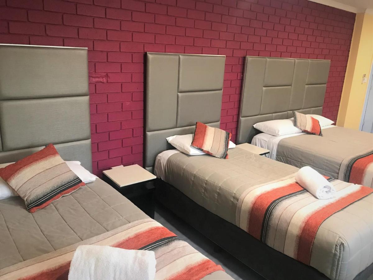 Toukley Motor Inn 외부 사진
