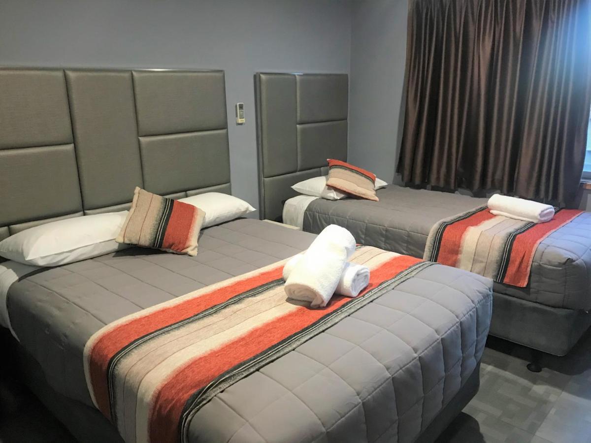 Toukley Motor Inn 외부 사진