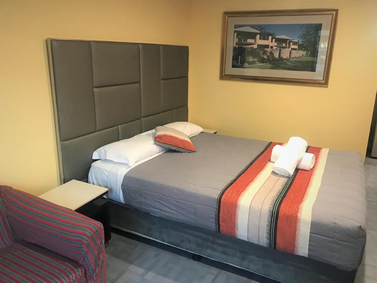 Toukley Motor Inn 외부 사진