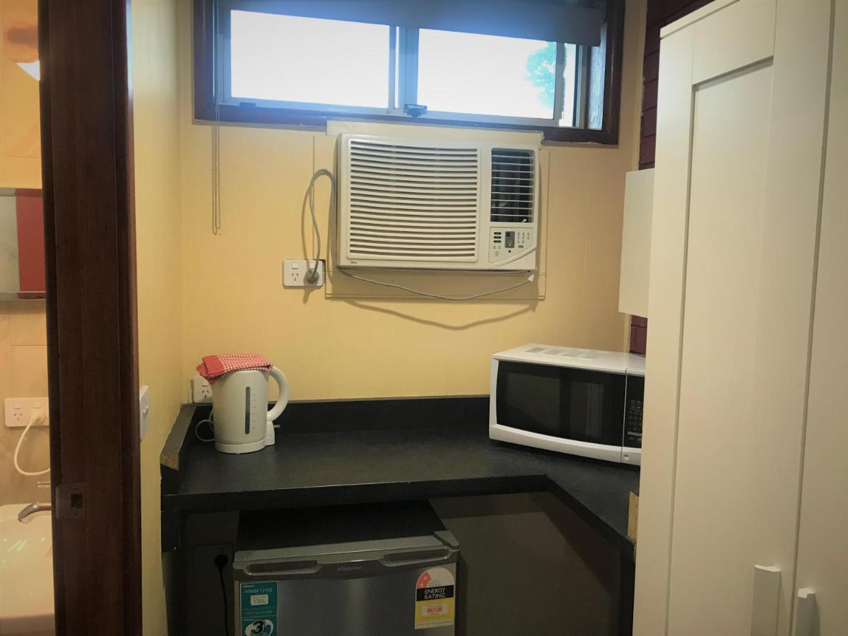 Toukley Motor Inn 외부 사진