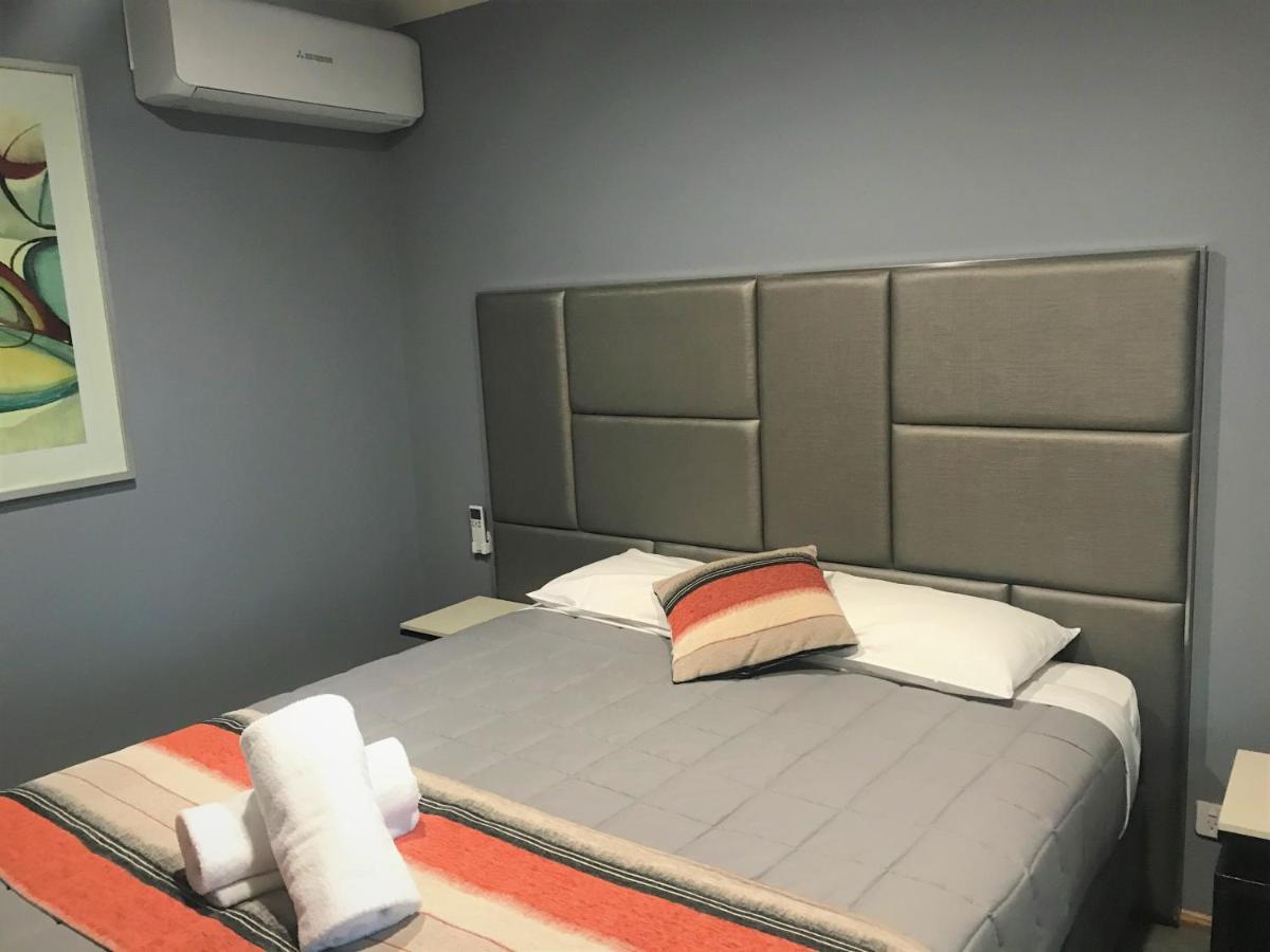 Toukley Motor Inn 외부 사진