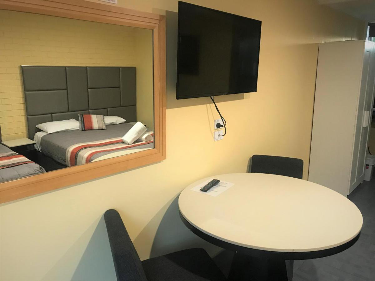 Toukley Motor Inn 외부 사진