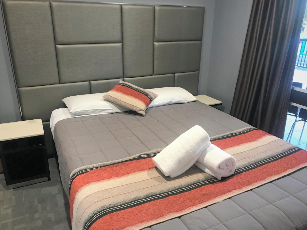 Toukley Motor Inn 외부 사진
