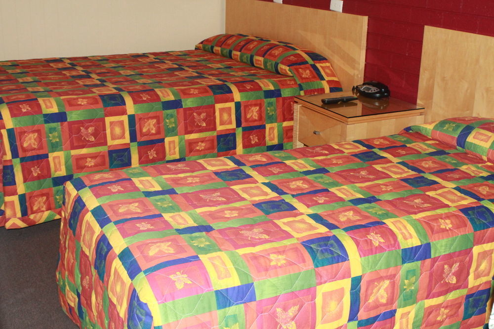 Toukley Motor Inn 외부 사진