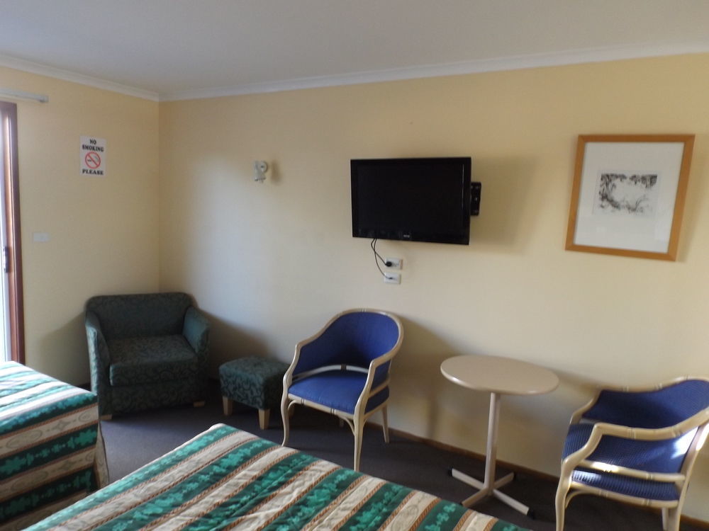 Toukley Motor Inn 외부 사진