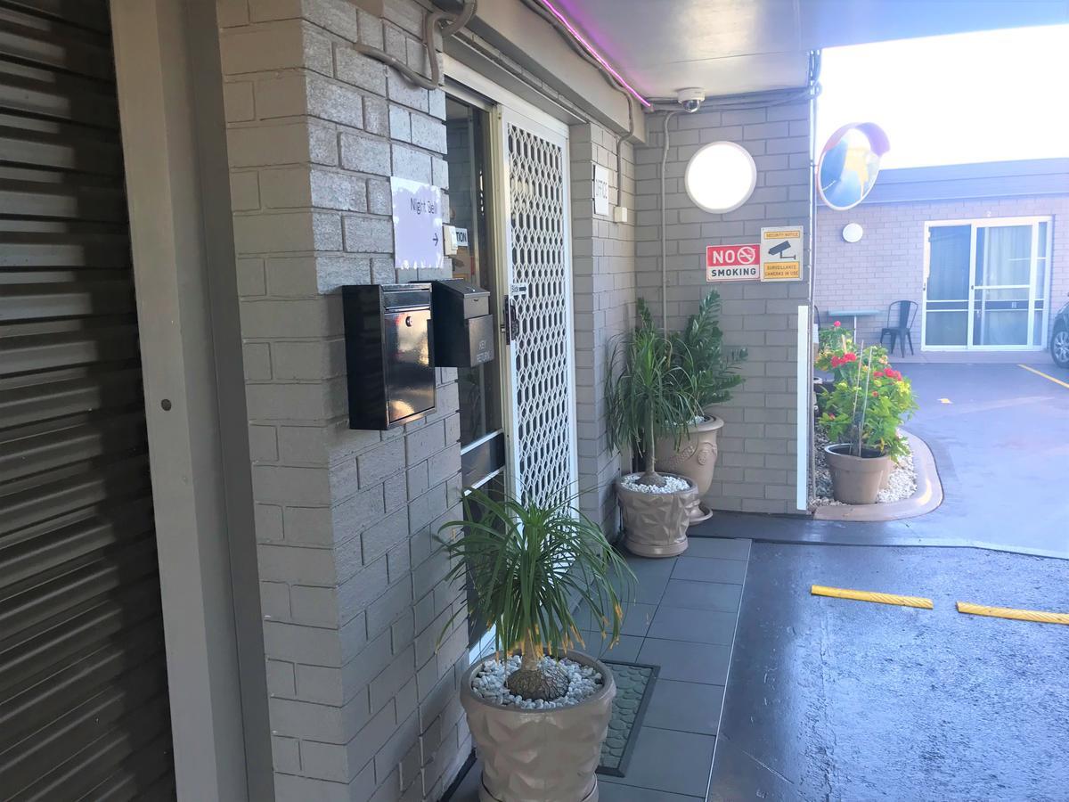 Toukley Motor Inn 외부 사진
