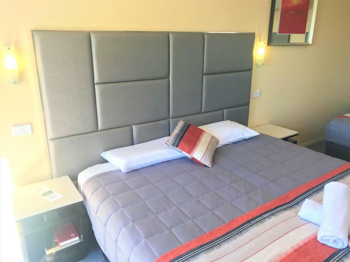 Toukley Motor Inn 외부 사진