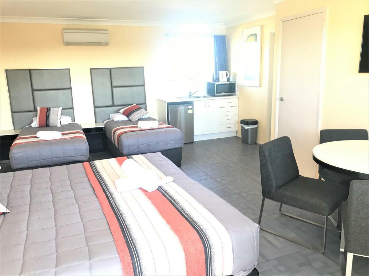 Toukley Motor Inn 외부 사진