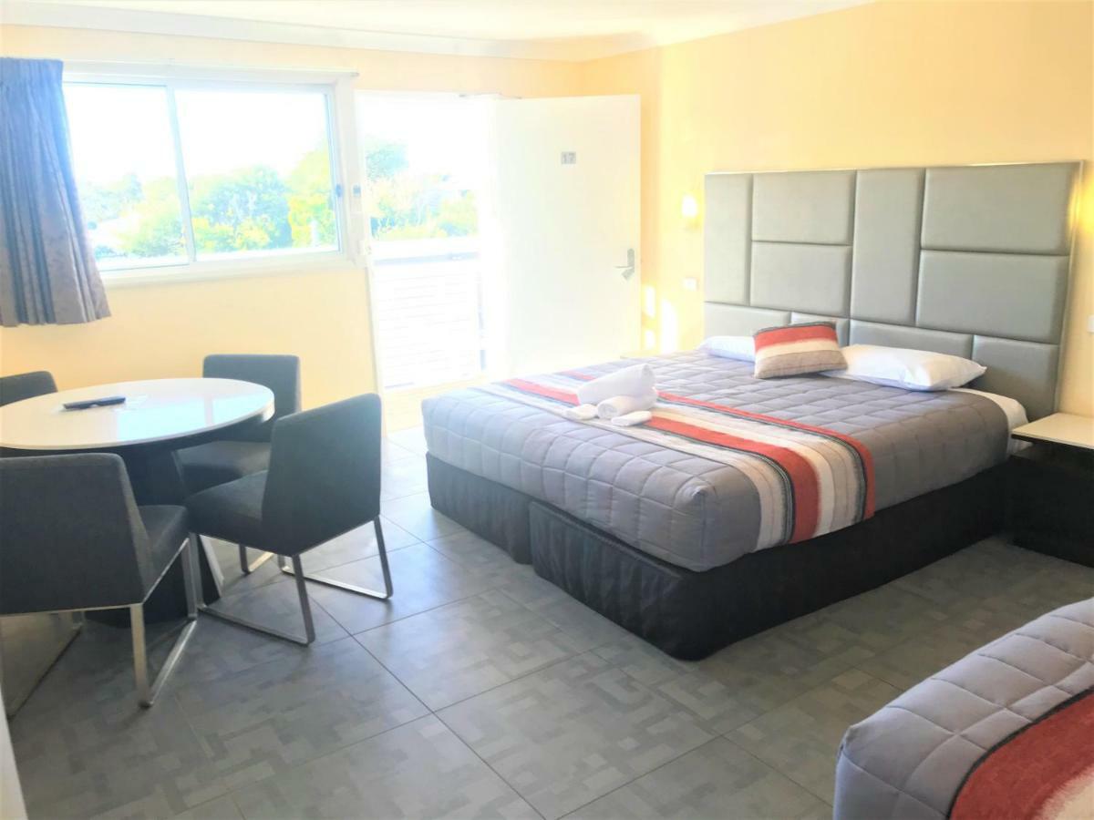 Toukley Motor Inn 외부 사진