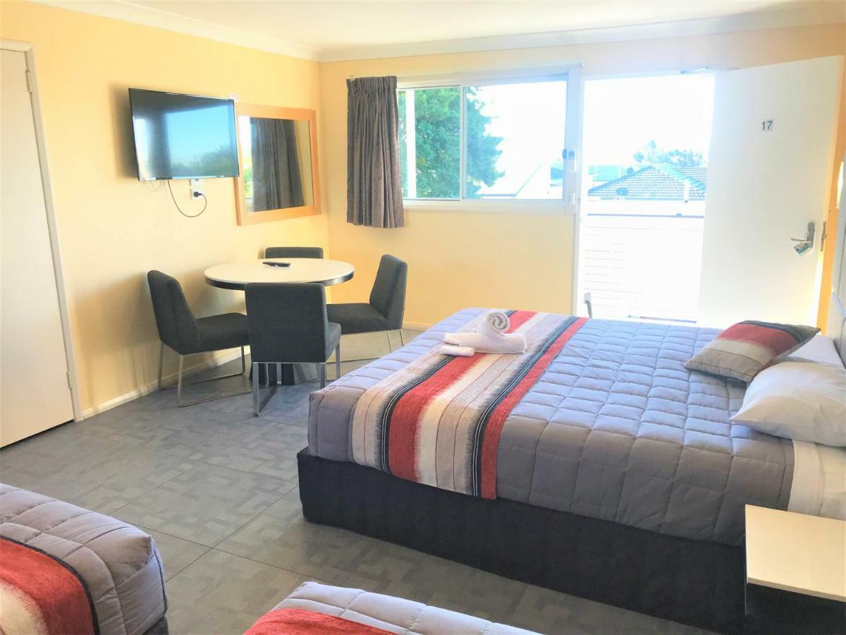 Toukley Motor Inn 외부 사진